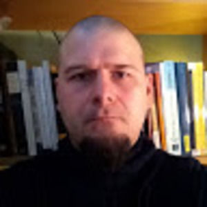 Meet your Posher, Karolis